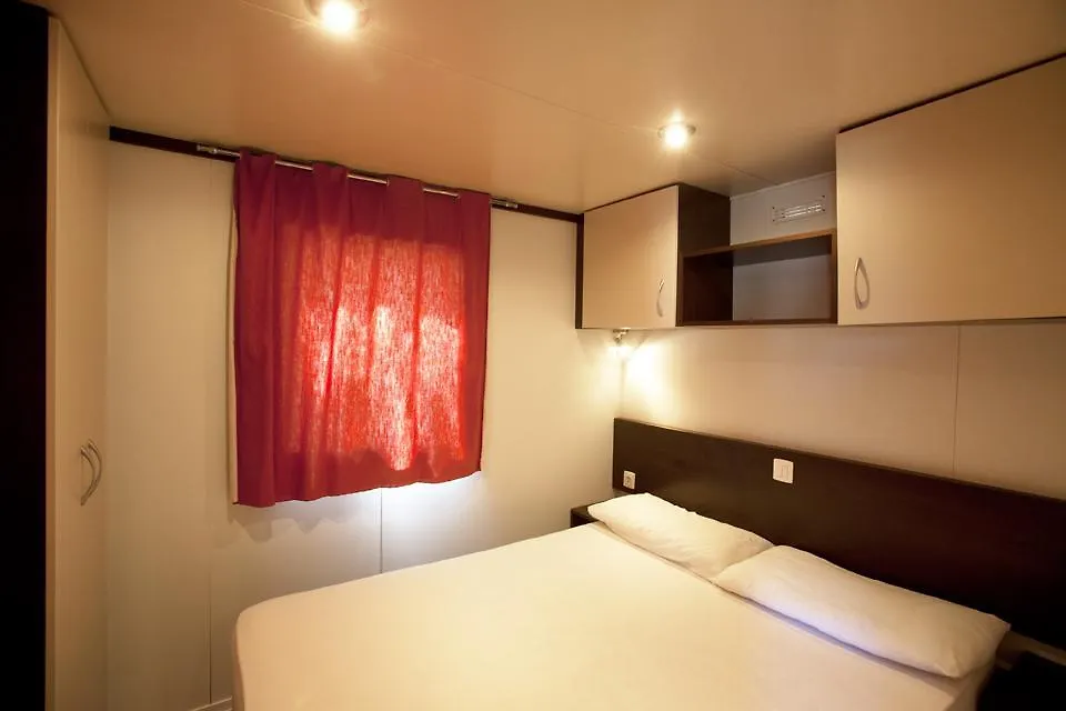 Campsite Camping Capalbio Hotel
